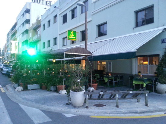 Restaurante Ca Teresa